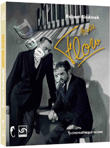 Mr. Flow | Mister Flow  |   Blu-Ray